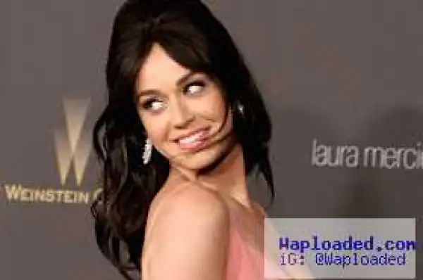 Katy Perry Hits 90M, Becomes Most Followed Person On Twitter